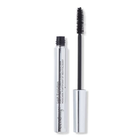 ulta chanel mascara review